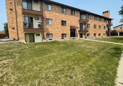 KM Holdings Apartments (Hampton) property