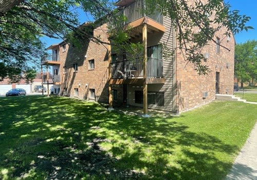 Riverstone Apartments (12-Plex) property