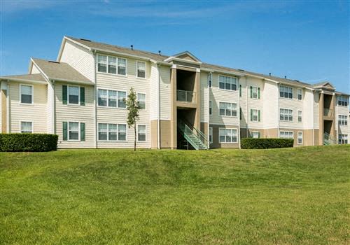 Lakewood Shores property