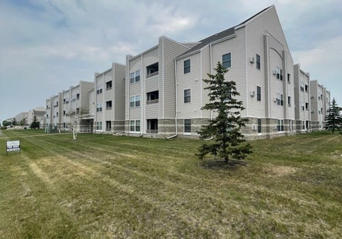 The West Winds B property