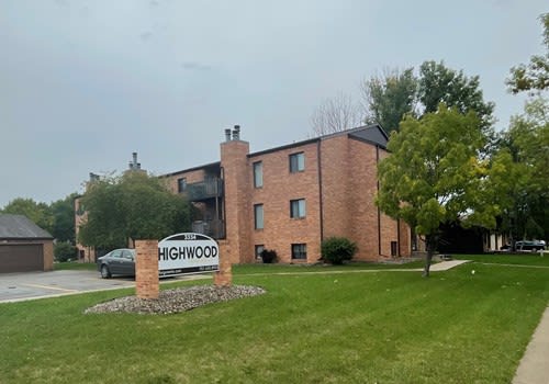 KM Holdings Apartments (Highwood) property