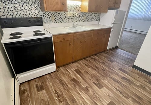 KM Holdings Apartments (2601-4-Plex) property