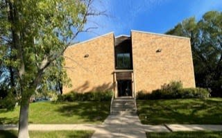 Whisperwood Apartments property