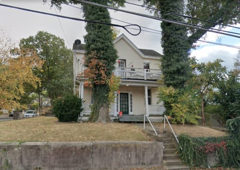 5848 Montgomery Road property