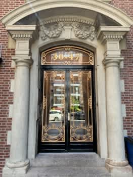 29th Street property