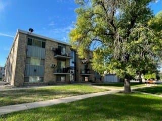 Riverstone Apartments (18-Plex) property