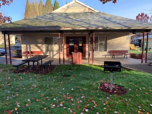 Reedville property