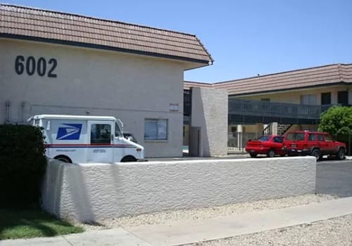 6002 West Glendale Avenue property