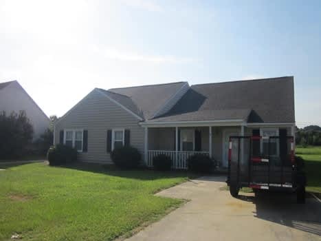 2821 DAISY LANE property