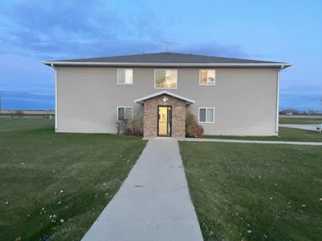 209 South 5th Street property