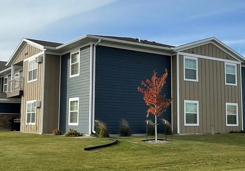 Lakeland Court Apartments LLC property