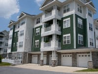 The Willows at Victoria Falls- Ages 55+ property