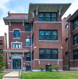 6104 Pershing - The Westerfield property