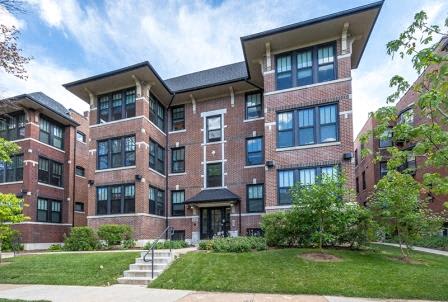 6116 Pershing property