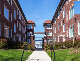 6609 - 6617 Washington property