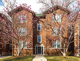 6619 Kingsbury property