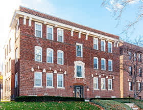 6270 Cates property