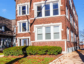 6309 Cates property