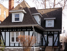 6311 Cates property