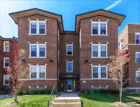 739 Westgate - 3-2 Program Housing property