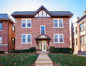 6308 Cates property