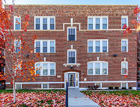 745 Westgate - 3-2 Program Housing property