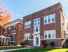 6414 Cates property
