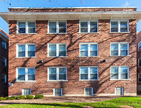746 Westgate - Dueling Doors property