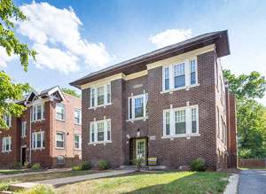 6314 Cabanne property