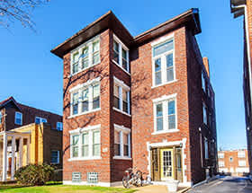 6425 Cates property