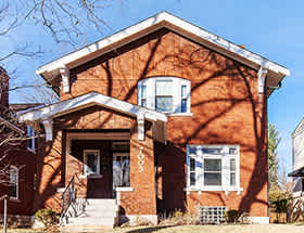 7005 Pershing - Family Housing property