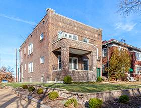 6647 Washington property