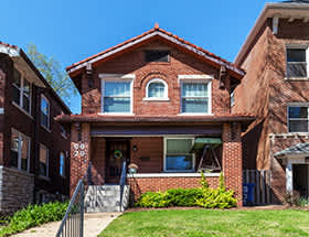6629 Washington - Family Housing property