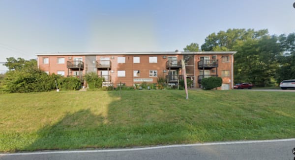 125 Starling Road property
