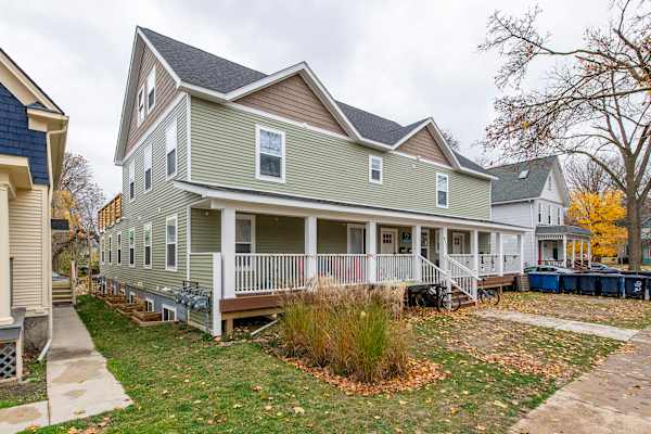912 Mary property