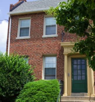 3500 Clay Place Northeast property