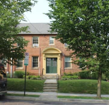 3747 Minnesota Avenue Northeast property