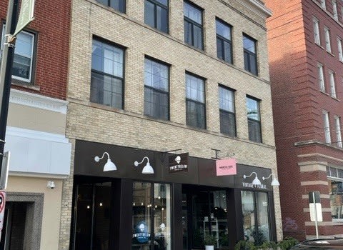 Lofts on Roberts property