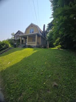 3566 Vine Street property