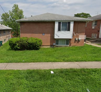 7844 Glen Orchard Drive property