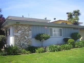 2800 W. 141st Pl. property