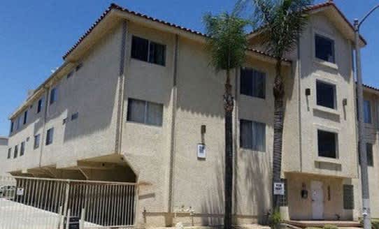1547 W. 261st St. property