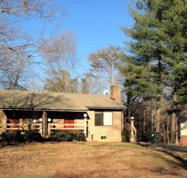 FOR RENT- AVA FOR QUICK MOVE IN property