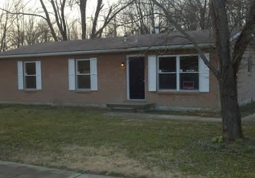 6202 Deady Drive property