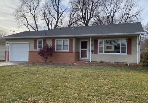 4104 E Ave property