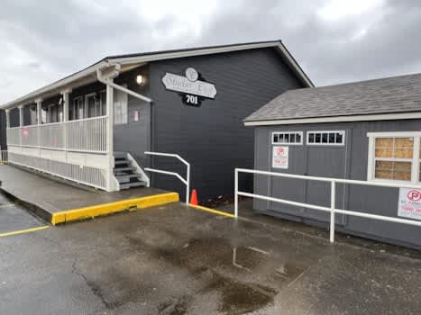 Studio East Apartments property