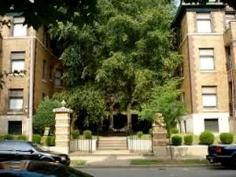 1726 S Second St property