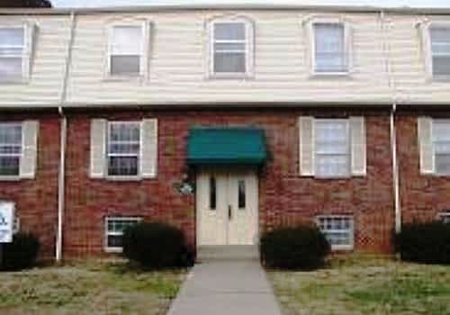 101 Spring Creek Ct. property