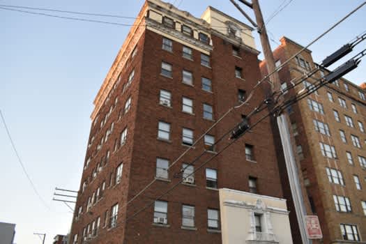 209 York St property