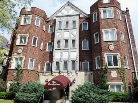 1315 S Third St property